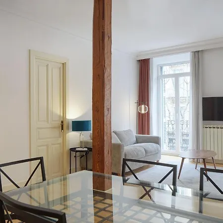 Apartman The Collection - Catedral *