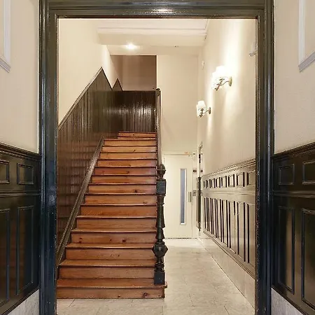 The Collection - Catedral Apartman