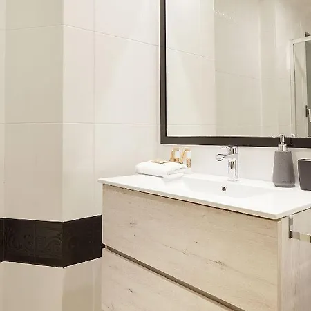 The Collection - Arima Apartment San Sebastian