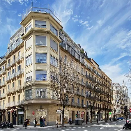 The Collection - Arima Apartment San Sebastian