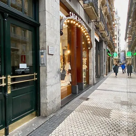 The Collection - Catedral * San Sebastián