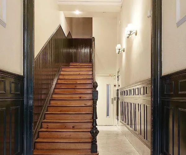 The Collection - Catedral Lägenhet