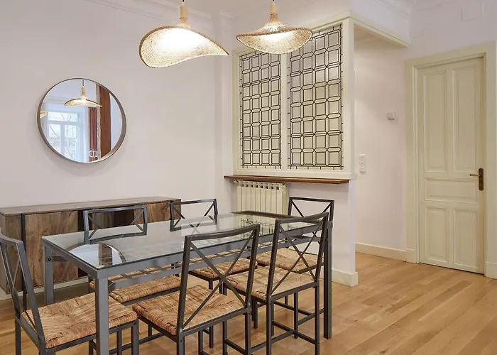 The Collection - Catedral * San Sebastián