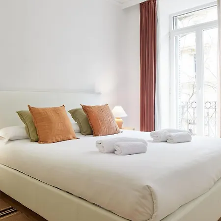 Appartement The Collection - Catedral