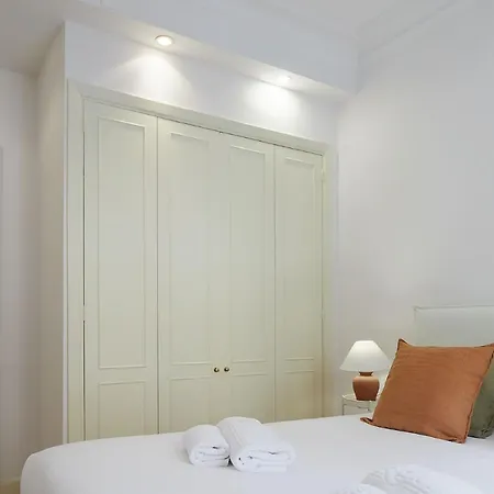 The Collection - Catedral Appartement Saint-Sébastien